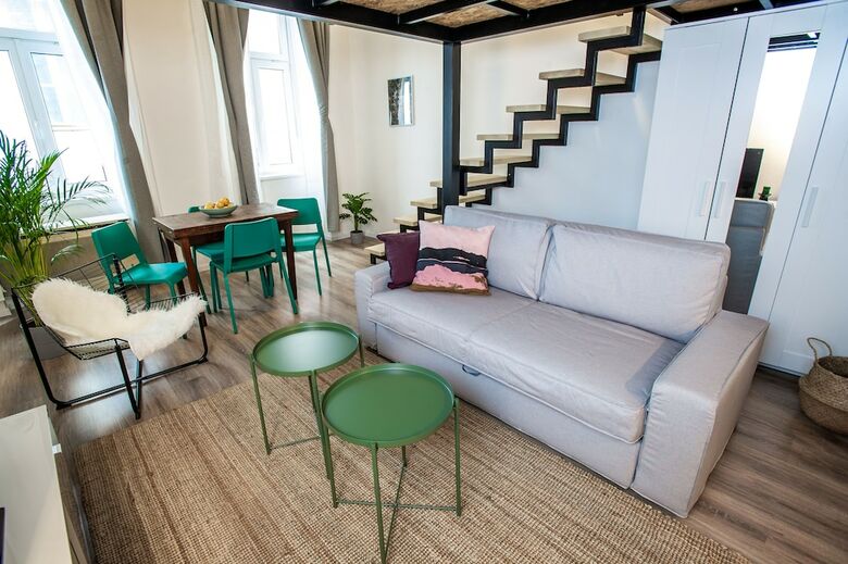 Juniper Apartment