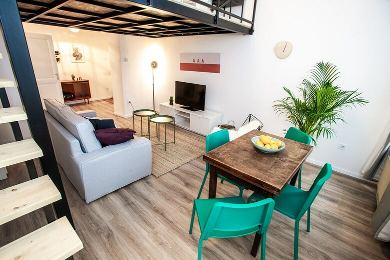 Juniper Apartment