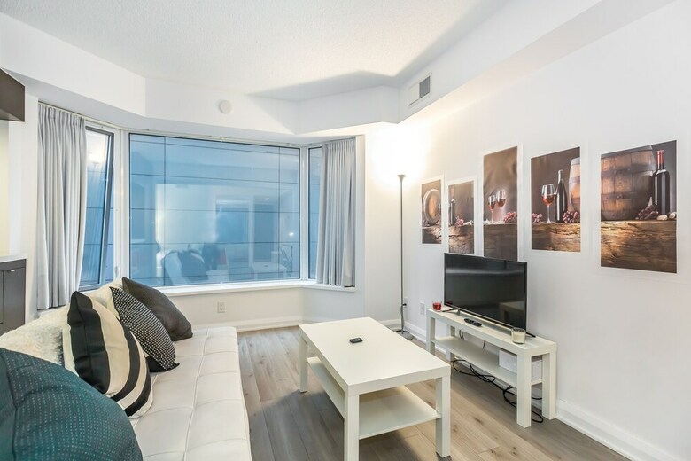 Apartamentos Executive Class, Downtown Luxury @fashion Dist