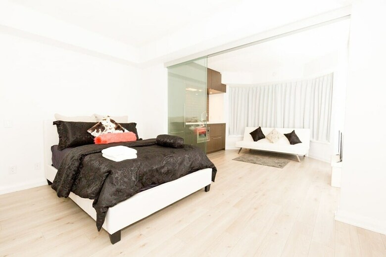 Apartamentos Executive Class, Downtown Luxury @fashion Dist