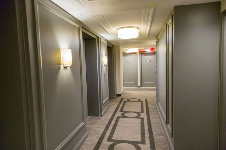 Apartamentos Executive Class, Downtown Luxury @fashion Dist