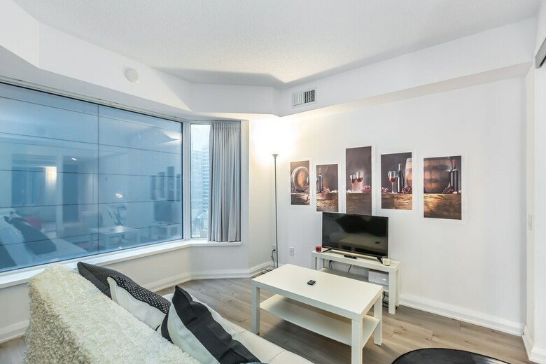 Apartamentos Executive Class, Downtown Luxury @fashion Dist