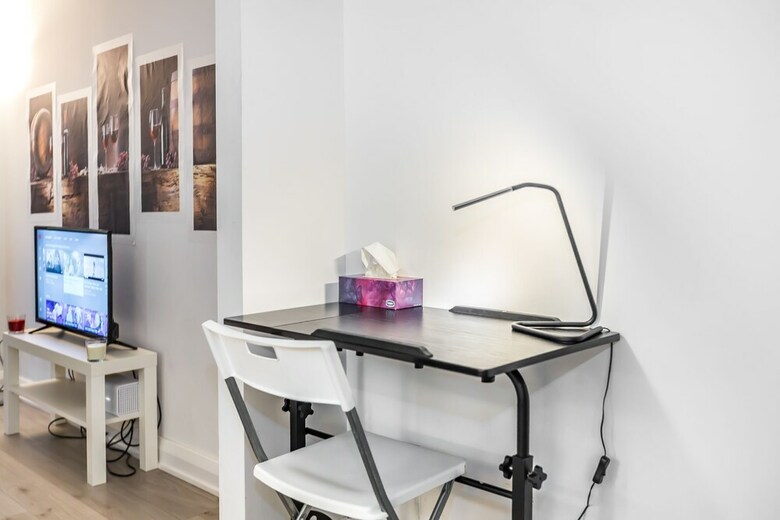 Apartamentos Executive Class, Downtown Luxury @fashion Dist
