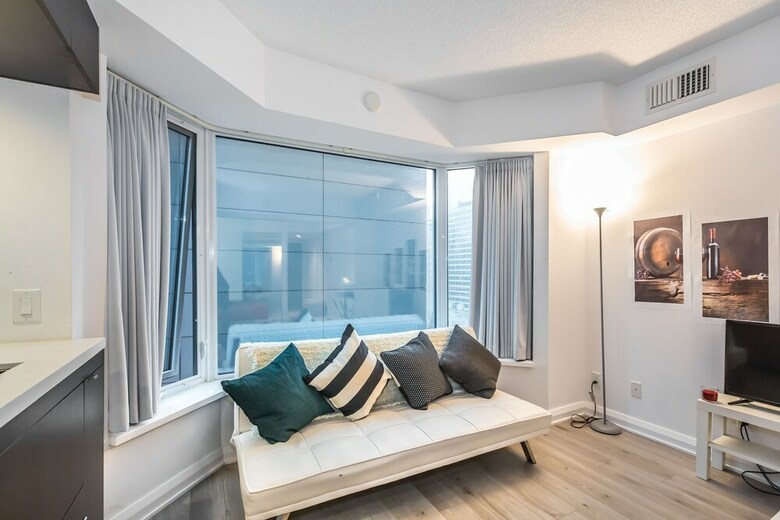 Apartamentos Executive Class, Downtown Luxury @fashion Dist