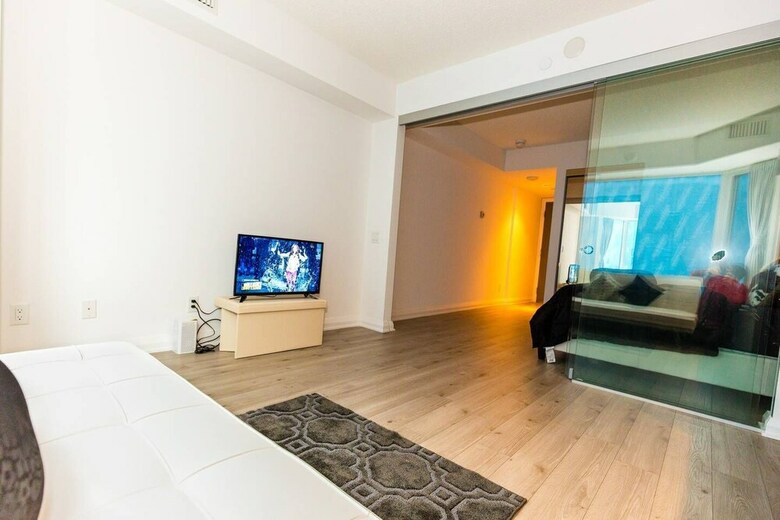 Apartamentos Executive Class, Downtown Luxury @fashion Dist