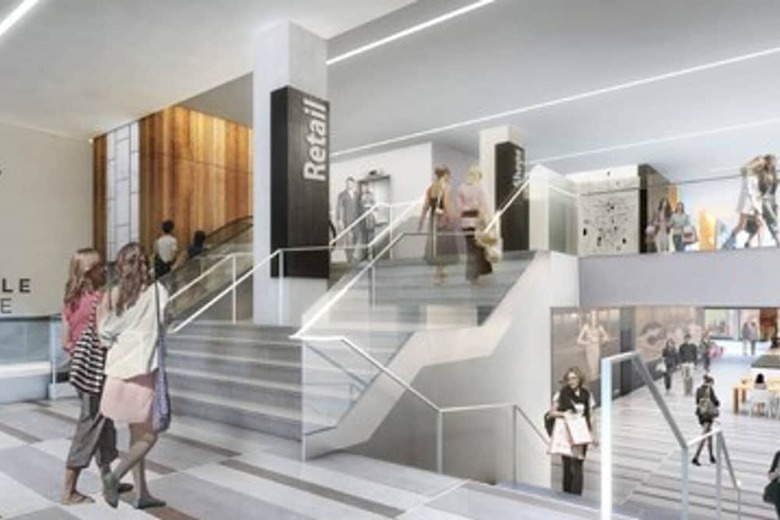 Apartamentos Executive Class, Downtown Luxury @fashion Dist