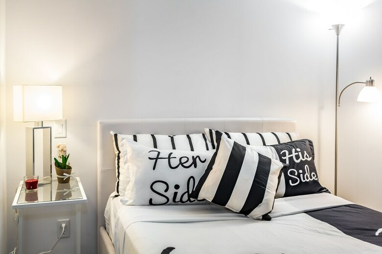 Apartamentos Executive Class, Downtown Luxury @fashion Dist
