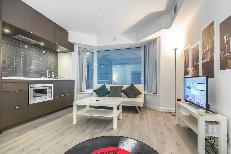 Apartamentos Executive Class, Downtown Luxury @fashion Dist