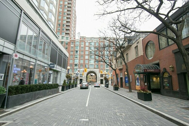 Apartamentos Executive Class, Downtown Luxury @fashion Dist