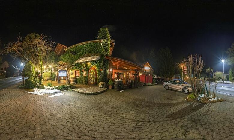 Hotel Auberge Harlekin