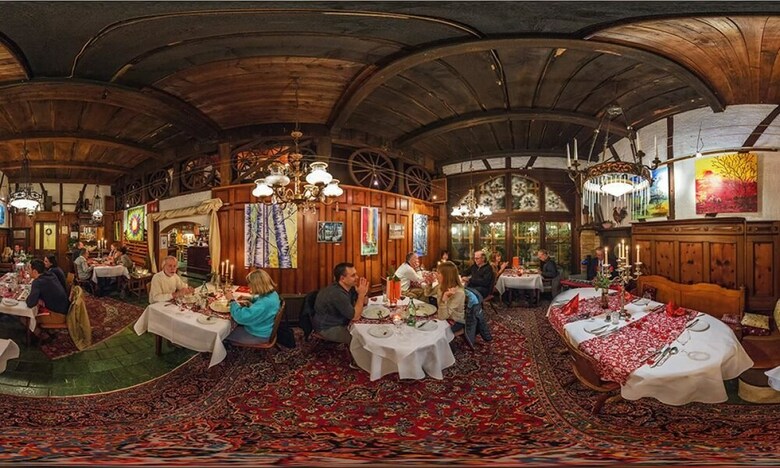 Hotel Auberge Harlekin