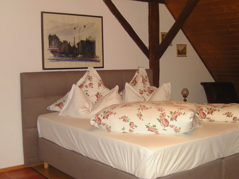 Hotel Auberge Harlekin