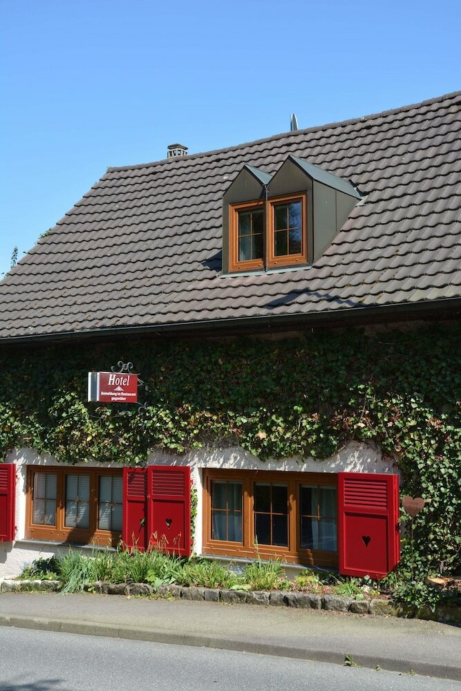 Hotel Auberge Harlekin