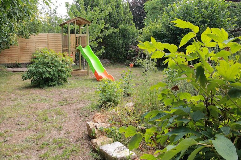 G�te La Loge Des F�es