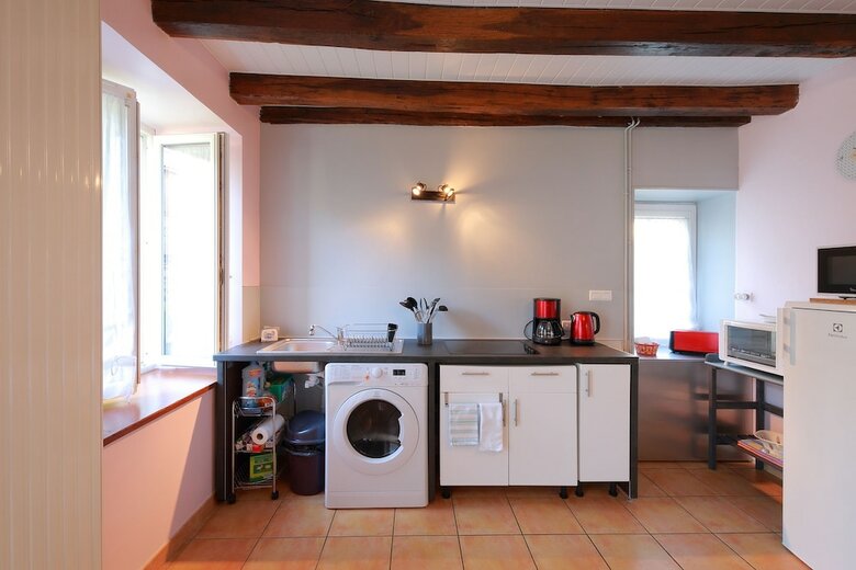 G�te La Loge Des F�es