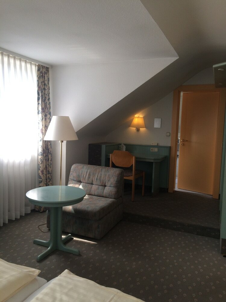 Hotel Auracher Hof