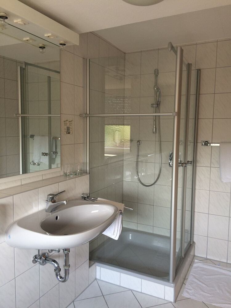 Hotel Auracher Hof