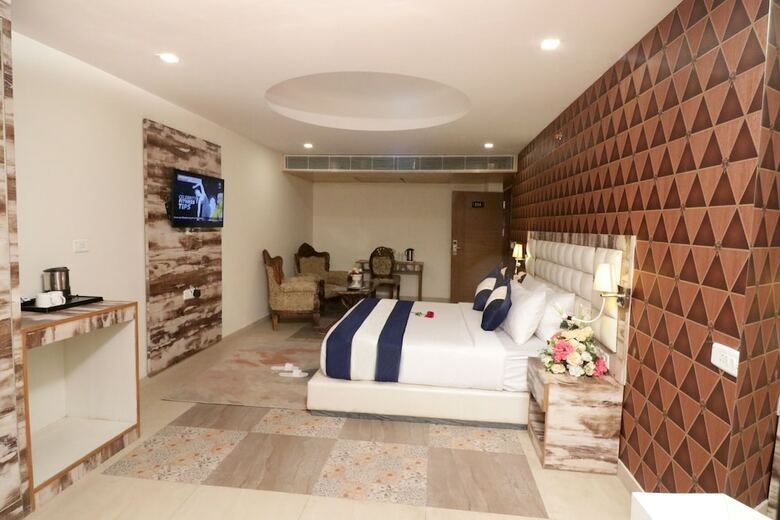Hotel Royal Park Resorts