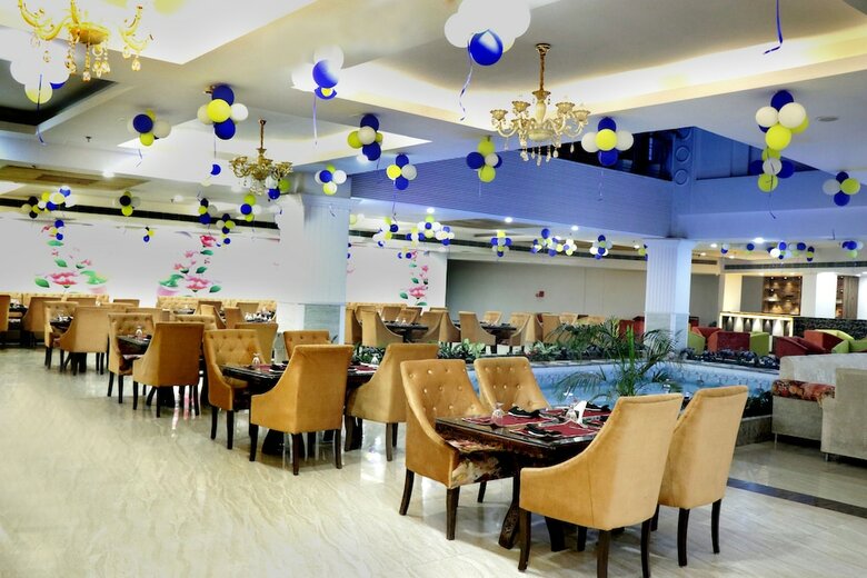 Hotel Royal Park Resorts