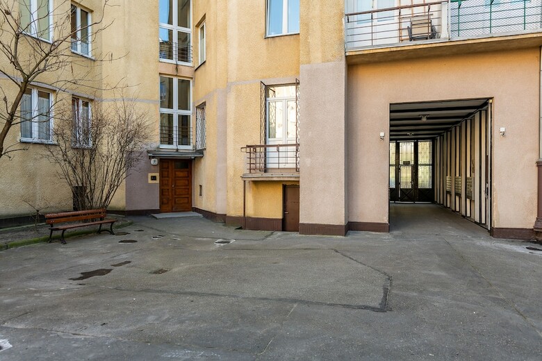 P&o Apartments Plac Narutowicza 1