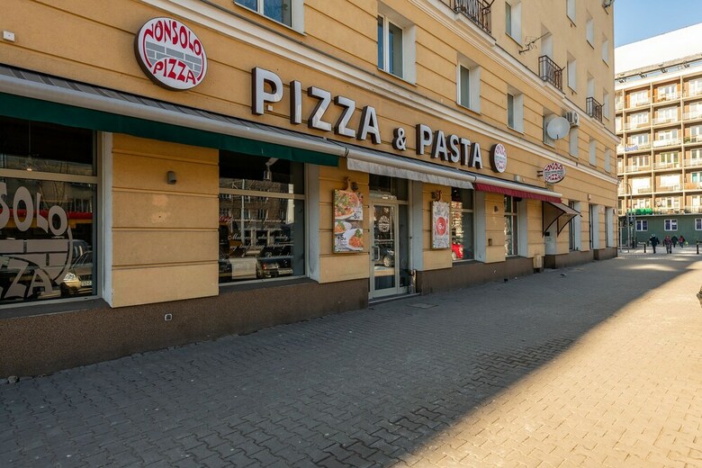 P&o Apartments Plac Narutowicza 1