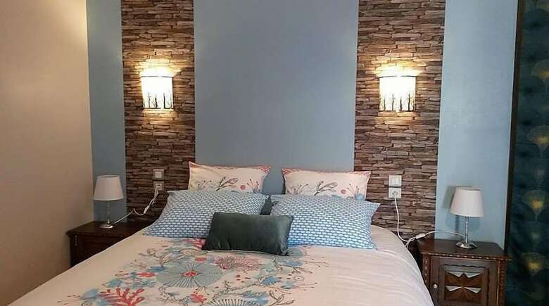 Bed & Breakfast La Loge Des F�es