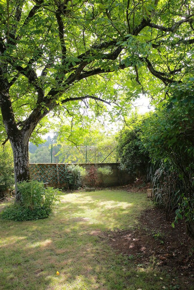 Bed & Breakfast La Loge Des F�es