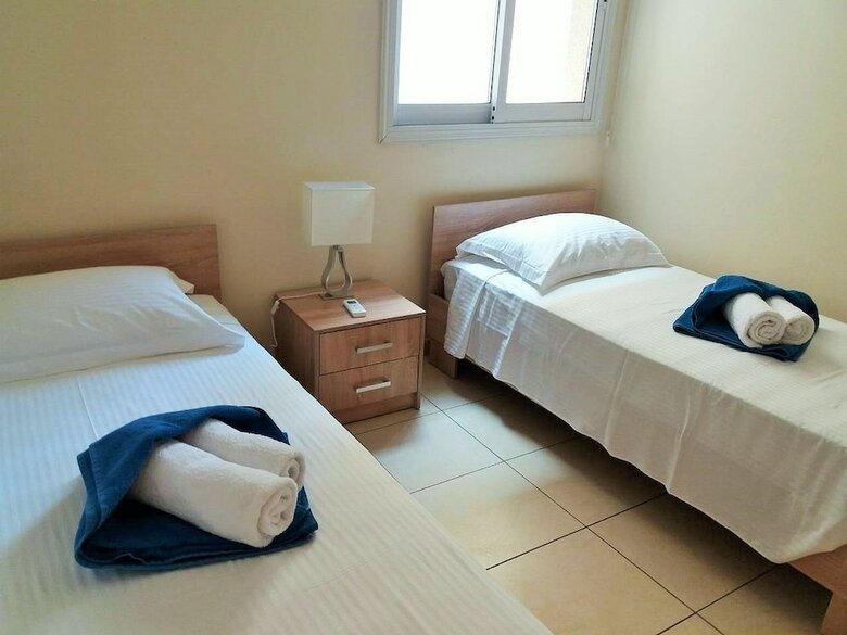 Apartamentos 301 Carisa Napa