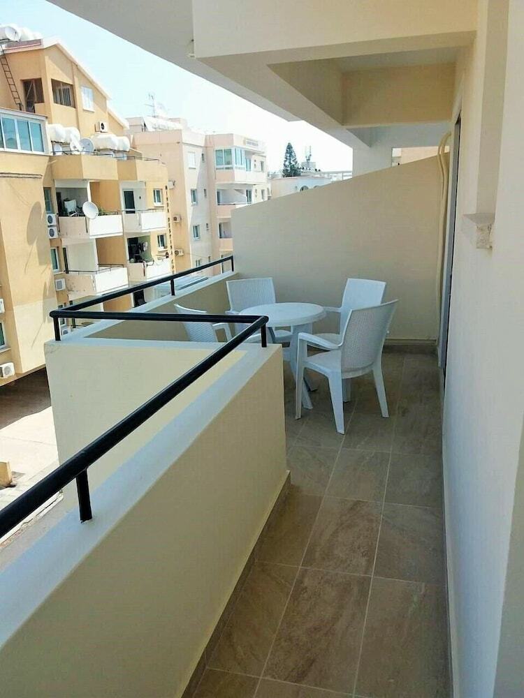 Apartamentos 301 Carisa Napa