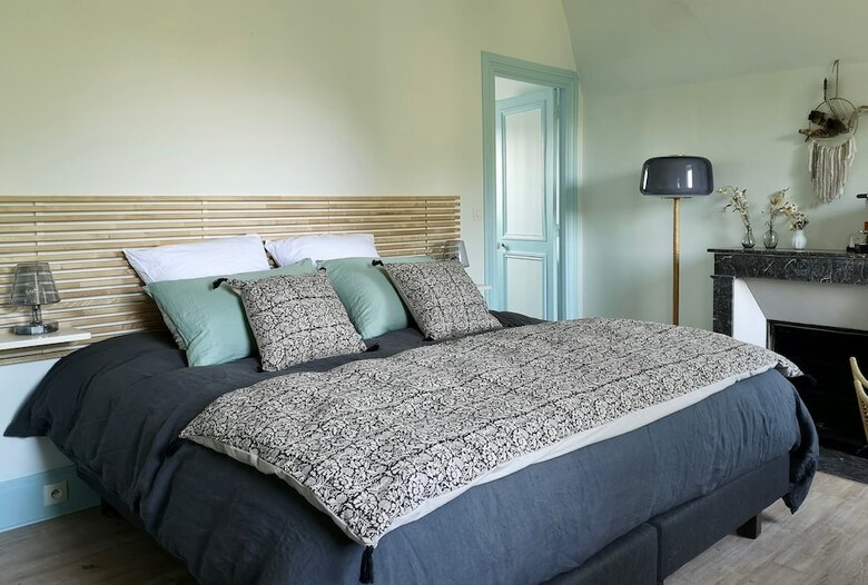 Hotel Le Clos Des F�es
