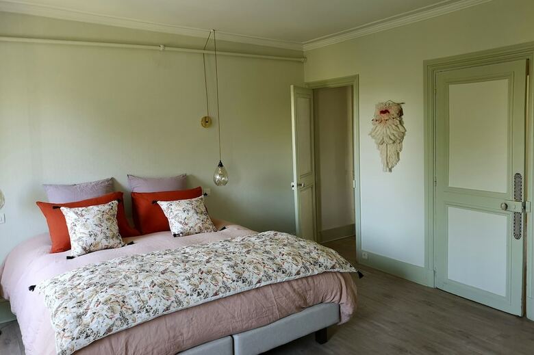 Hotel Le Clos Des F�es