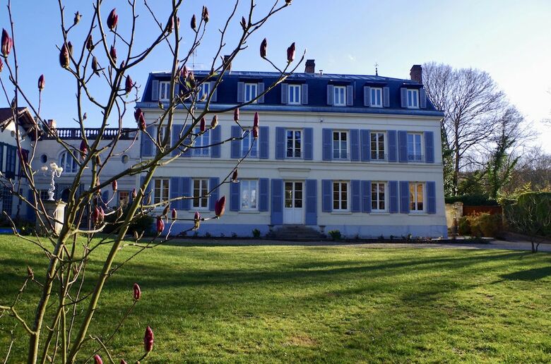 Hotel Le Clos Des F�es