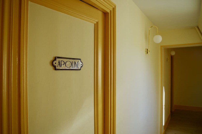 Hotel Le Clos Des F�es