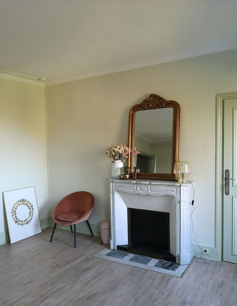 Hotel Le Clos Des F�es