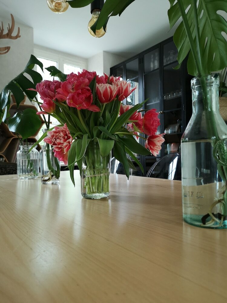 Hotel Le Clos Des F�es