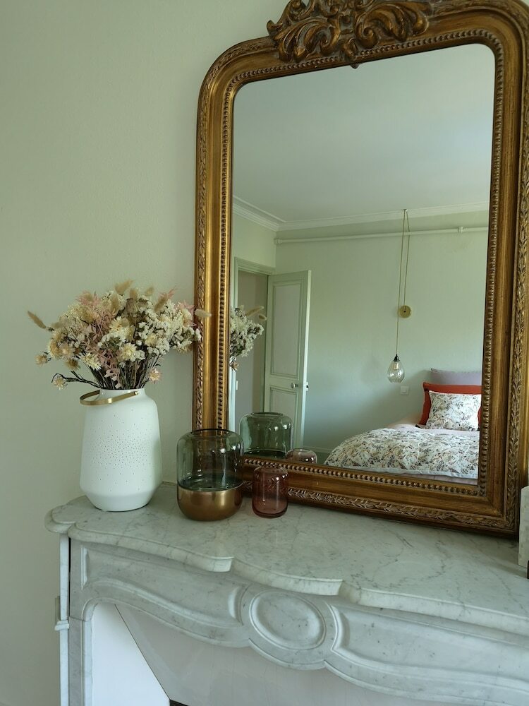 Hotel Le Clos Des F�es