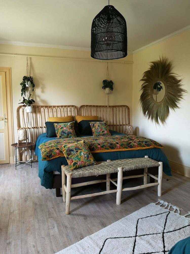 Hotel Le Clos Des F�es