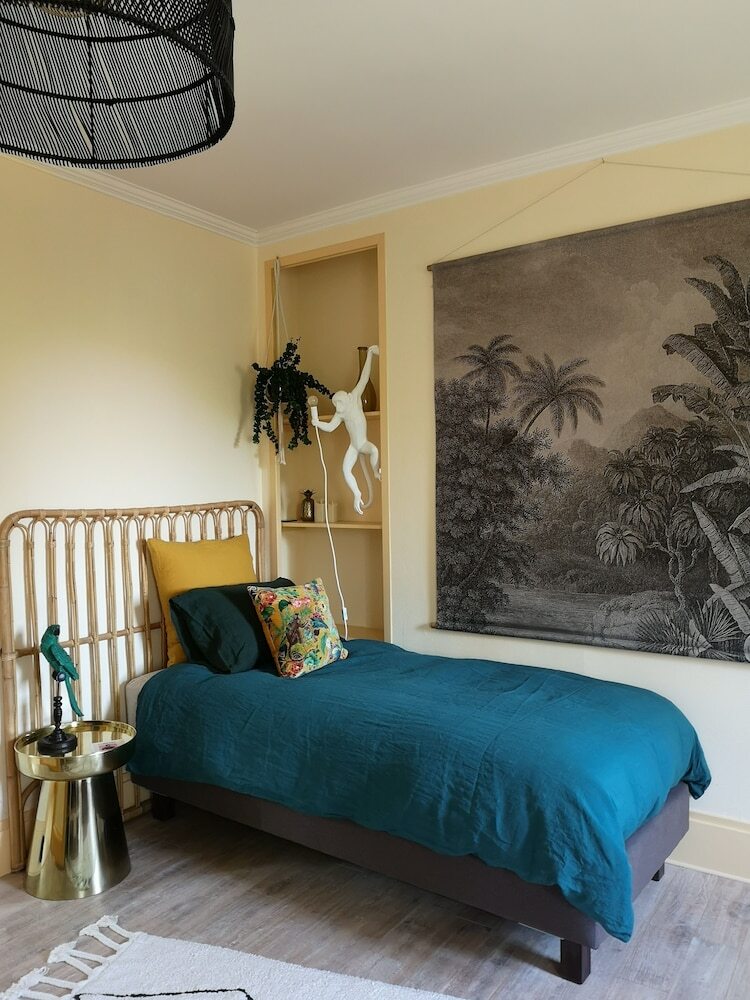 Hotel Le Clos Des F�es