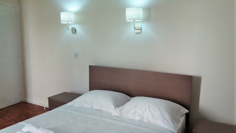 Apartamentos 240 Depa Court
