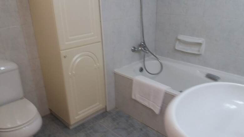 Apartamentos 240 Depa Court