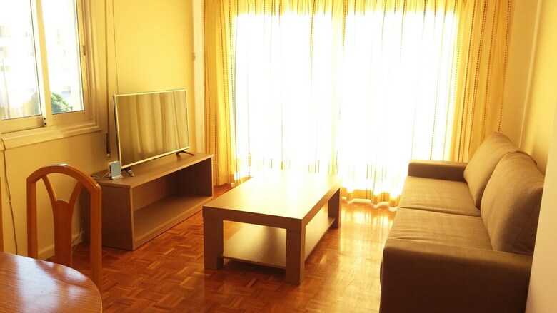 Apartamentos 240 Depa Court