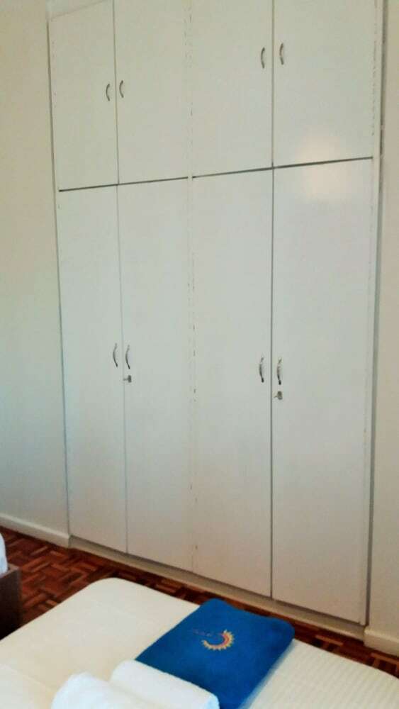Apartamentos 240 Depa Court