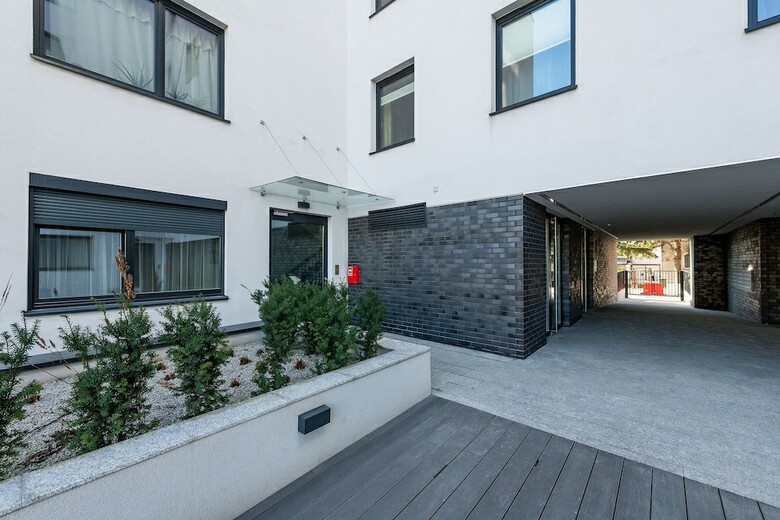 P&o Apartments Okecie 4