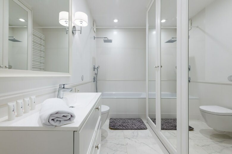 P&o Apartments Okecie 4