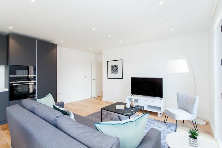 Apartamentos The Lofts E1