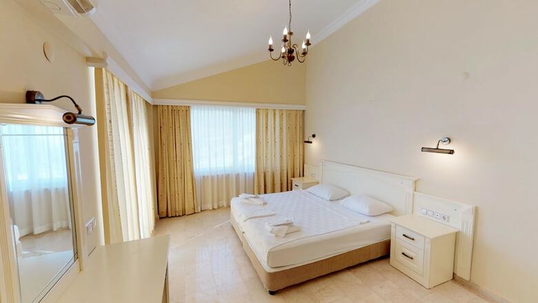 Gold City 2 Bedroom Villa 1