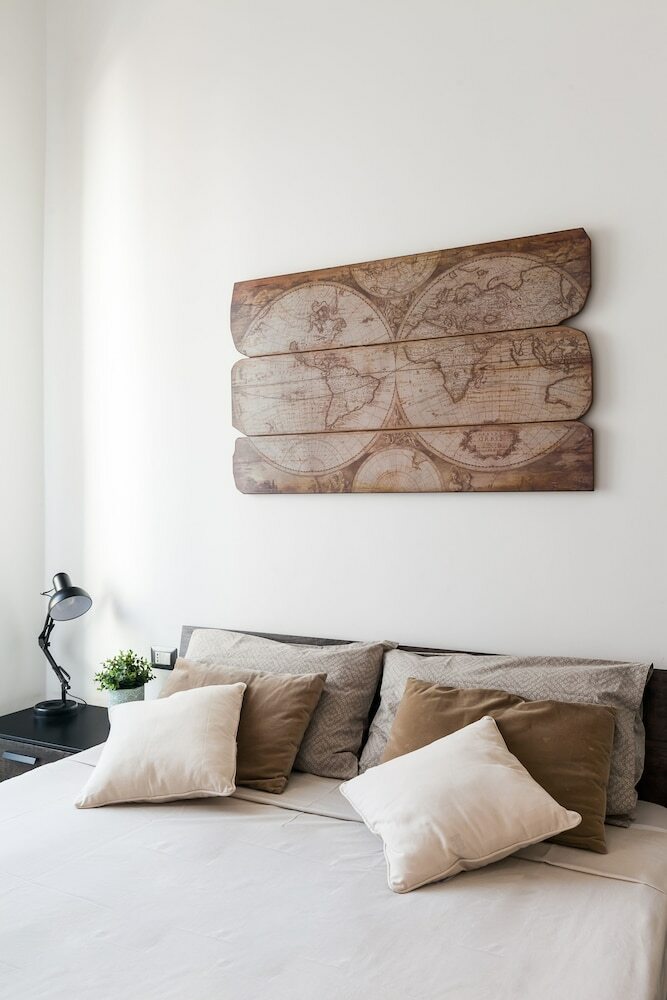 Apartamento Homehouse Rome