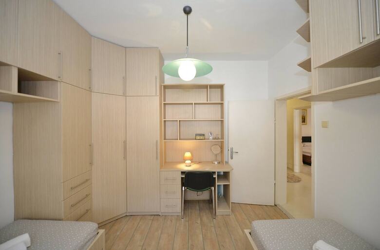 Sunshine Apartments