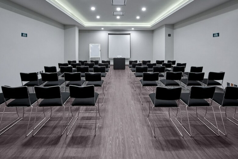 Hotel City Express Cdmx Tlalpan