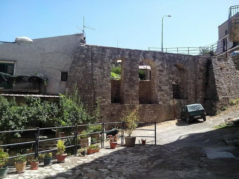 Hotel La Cartiera Affittacamere
